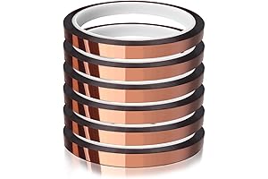 Heat Tape for Sublimation Transfer: Preserve the Integrity of Your Designs Effortlessly