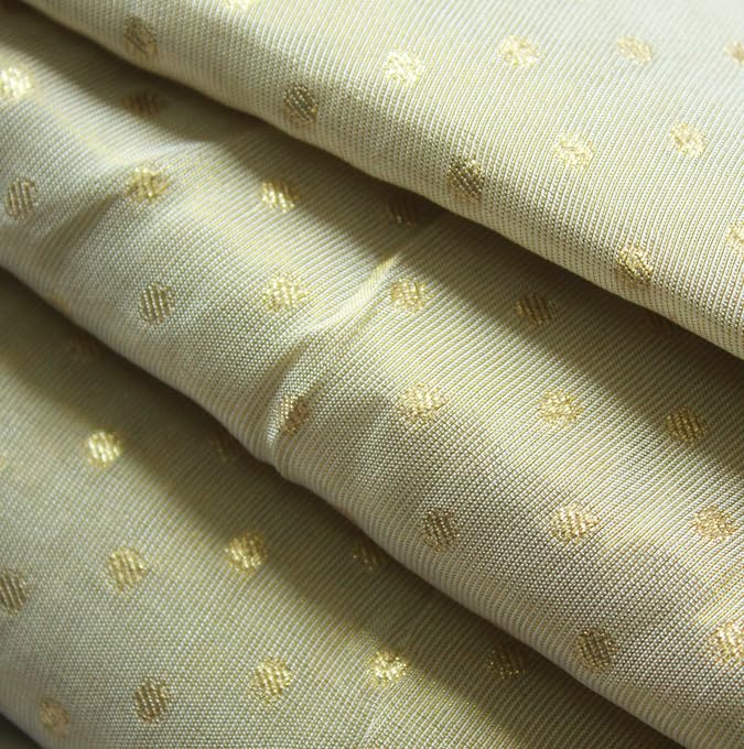 beige colour dress material Beige Festive Wear Embroidered Fancy Dress Material