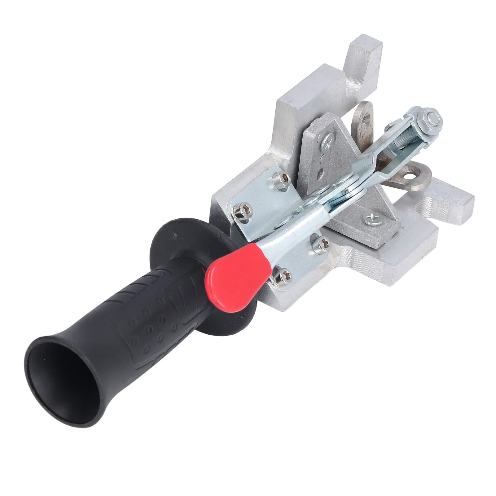 Woodworking 90° Right Angle Clamp DIY Positioning Corner Clamp for Furniture Installation