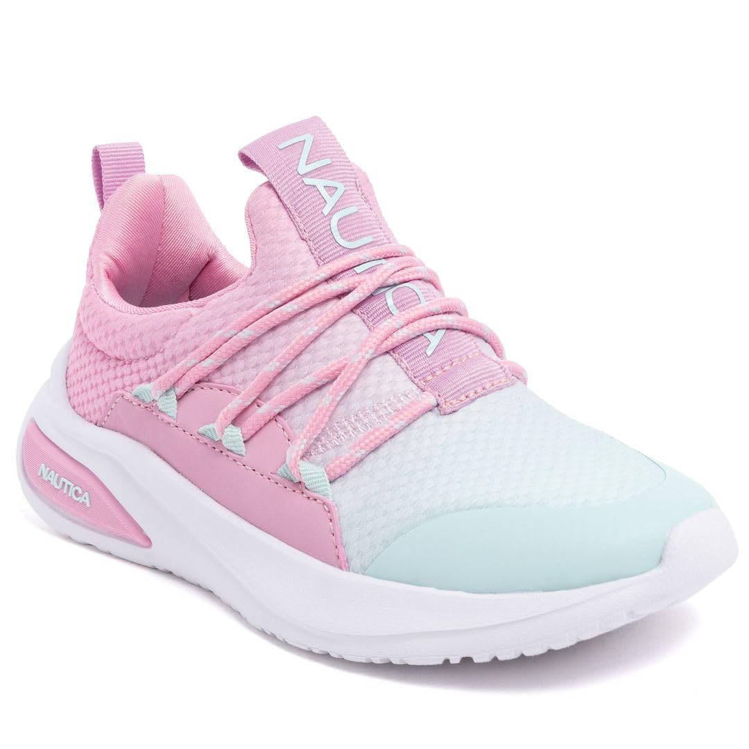 Nautica Slip-On Sneakers