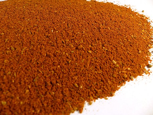 Kebab Gewürz Naturideen® 100g