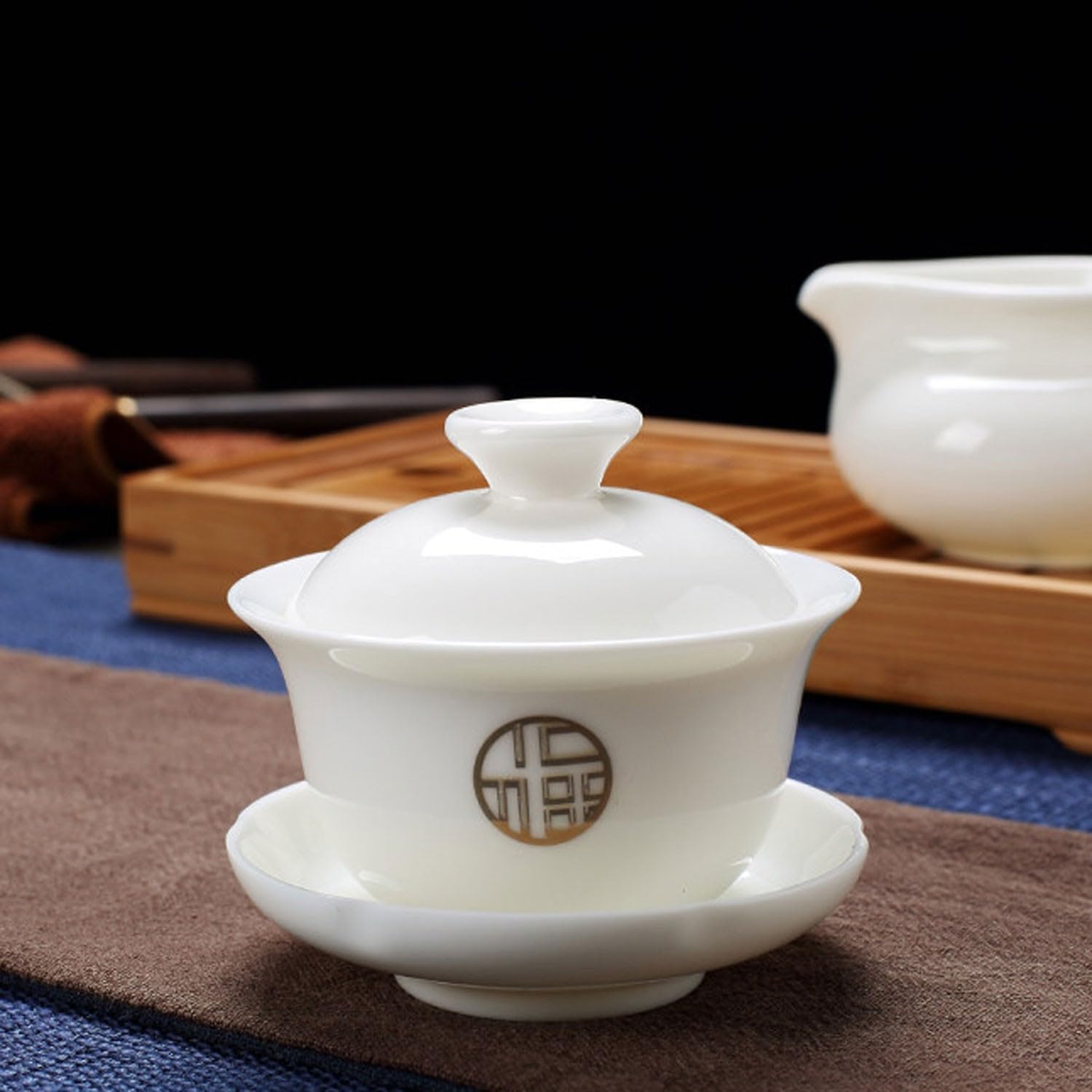 常滑焼 小西洋平 源心彩 練込 急須 土瓶 茶道具 茶注 茶器 小西洋平