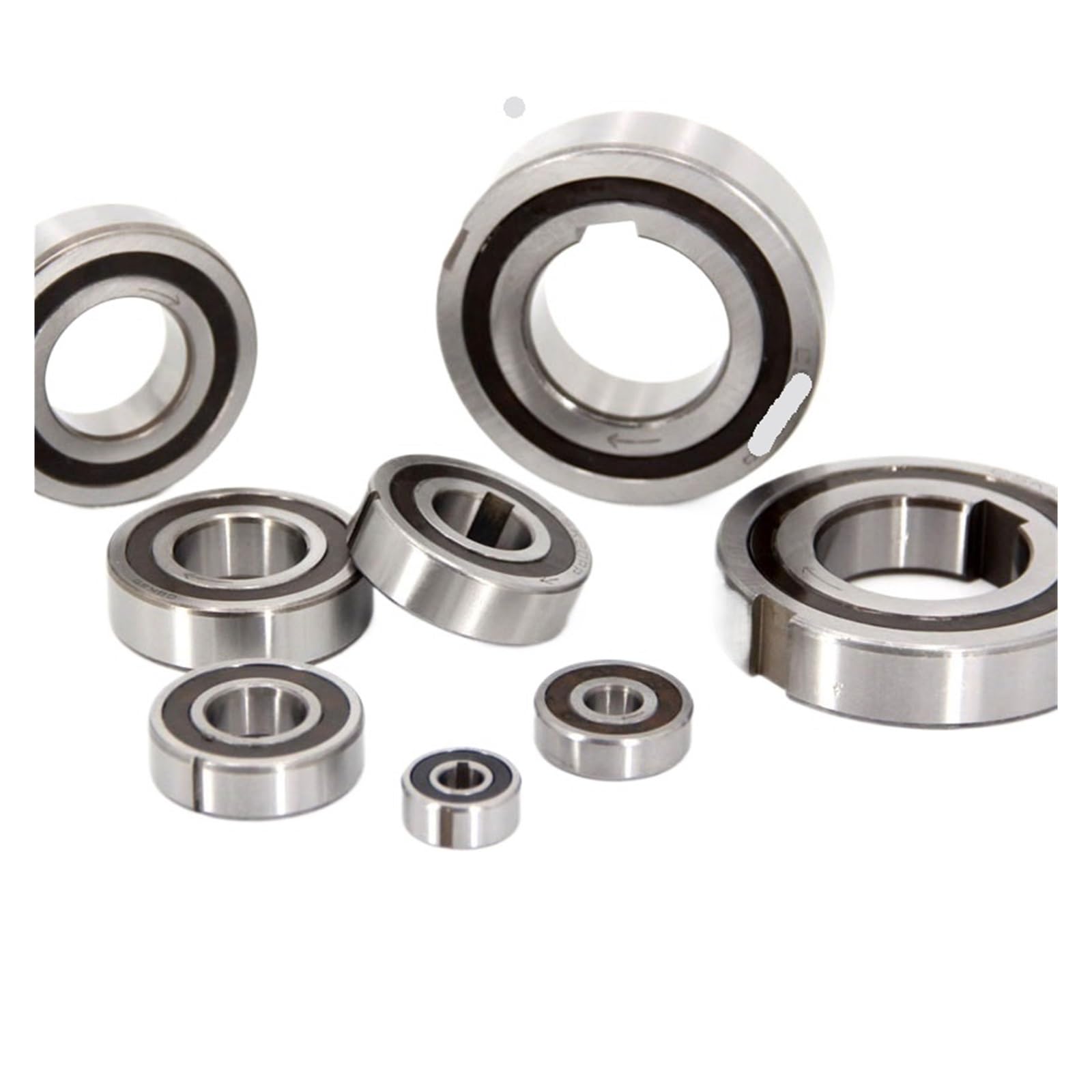 Roulement CSK20 unidirectionnel 20x47x14mm pour roue libre de moteur