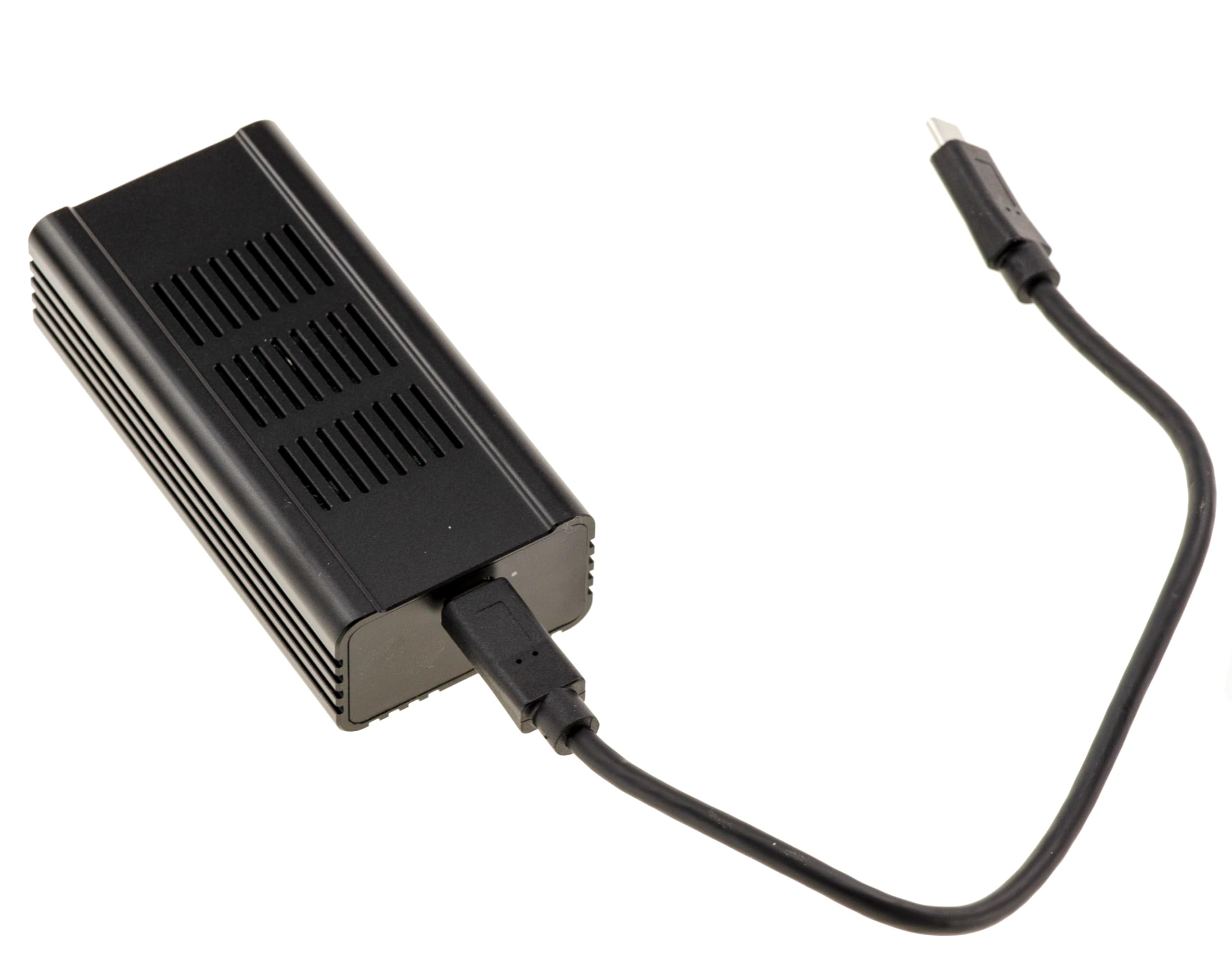 KALEA-INFORMATIQUE Cordon Adaptateur USB4 Thunderbolt 3/4/5 vers Réseau Fibre 10G SFP+ avec Chipset Realtek RTL8157 – Convertisseur Ethernet Fibre Optique Fanless Silencieux 1 Port SFP+ Haute Vitesse | Convertisseur USB4/Thunderbolt 3/4/5 vers fibre 10G S