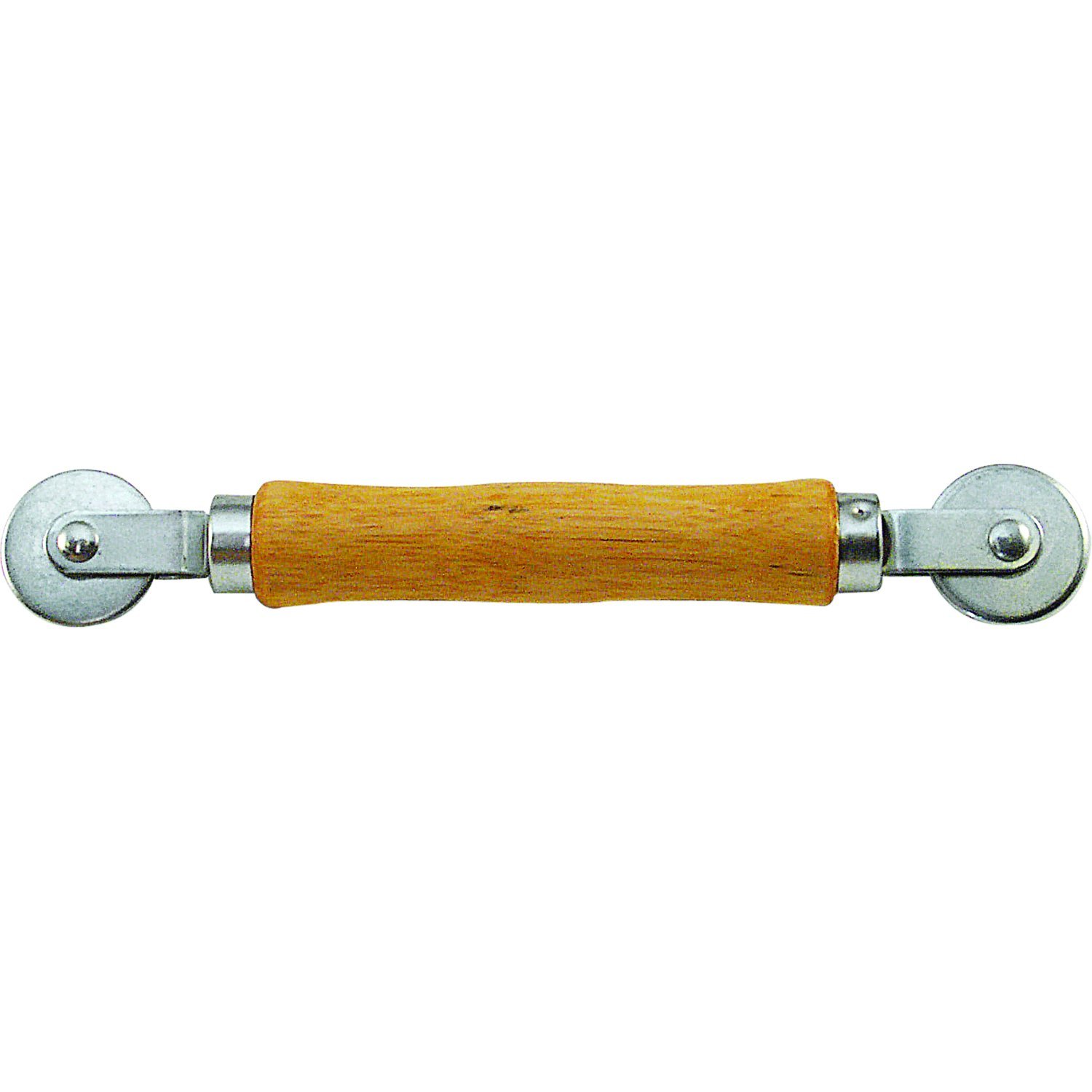 Ruedas de acero Prime Line MP7505 para un deslizamiento suave y protector de herramientas