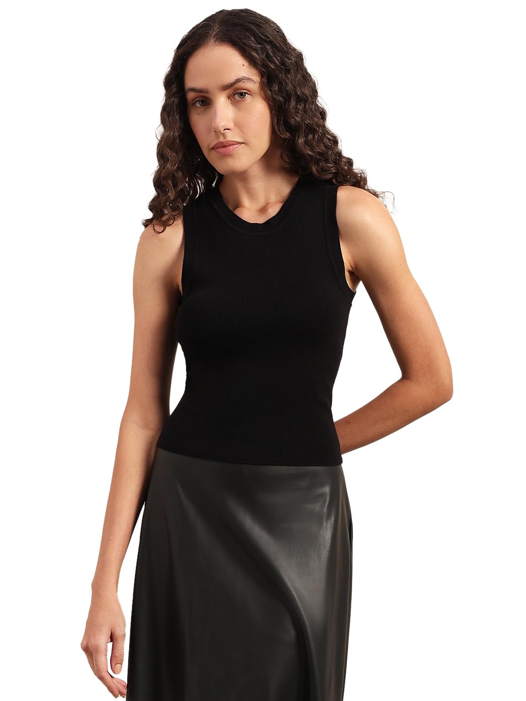 vero moda Women T-Shirt-picture-12
