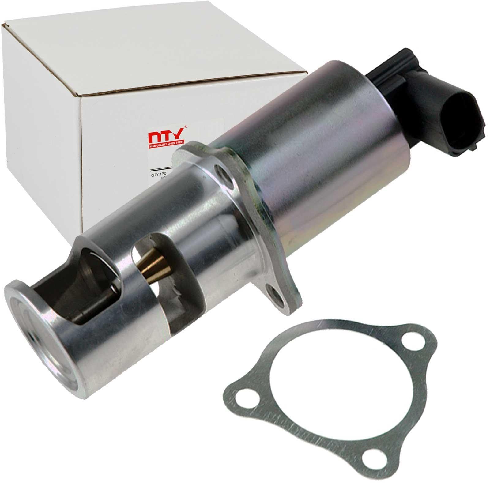 EGR AGR valve Electric EGR-MS-000 NTY for RENAULT OPEL VOLVO MITSUBISHI NISSAN