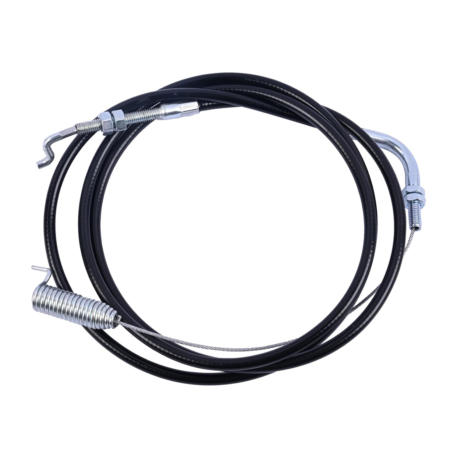 Amazon.com : Getfarway 17527 Mower Clutch Cable Compatible with ...