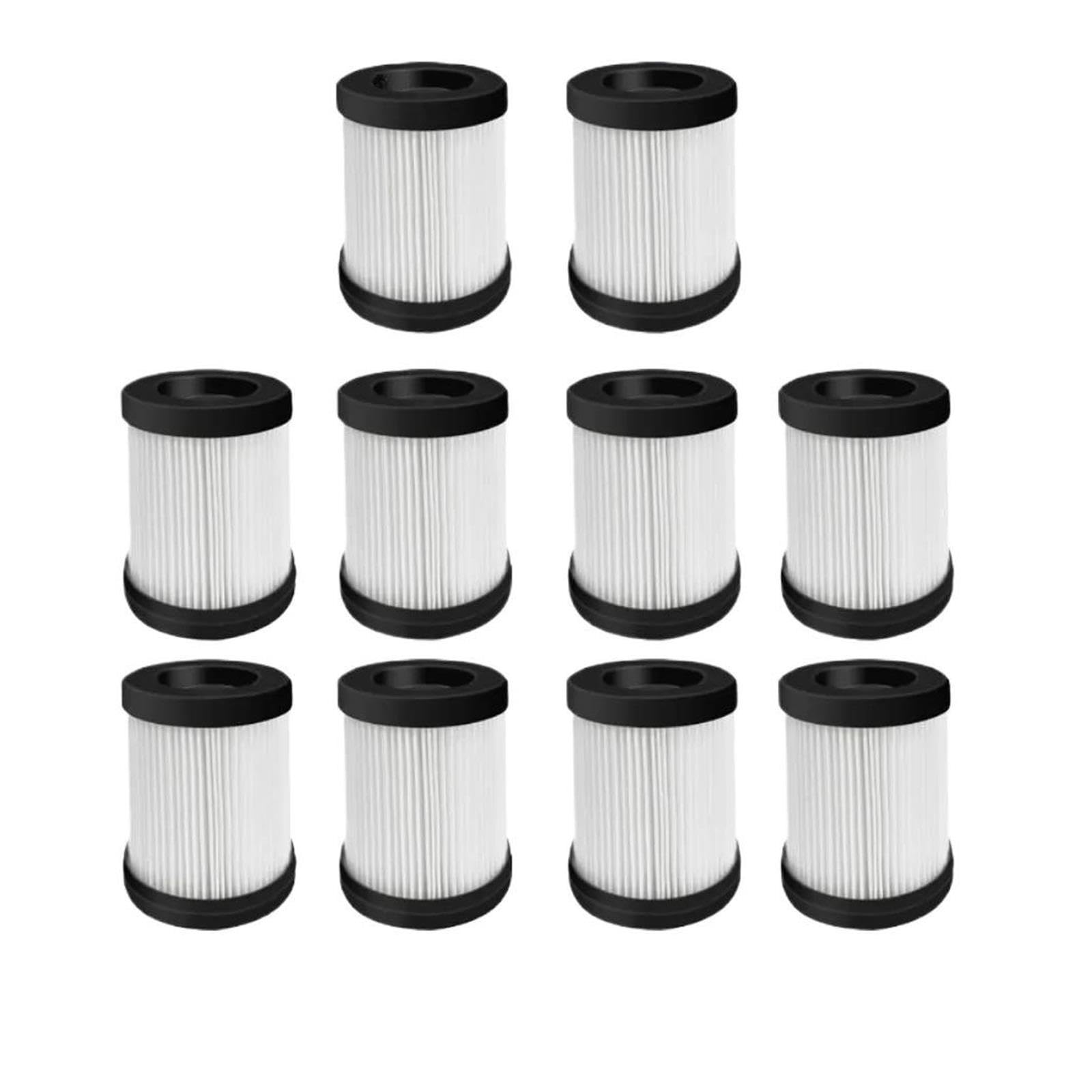 Filtro For Vuoto, Compatibile Con Fabuletta, FSV101/ FSV001,