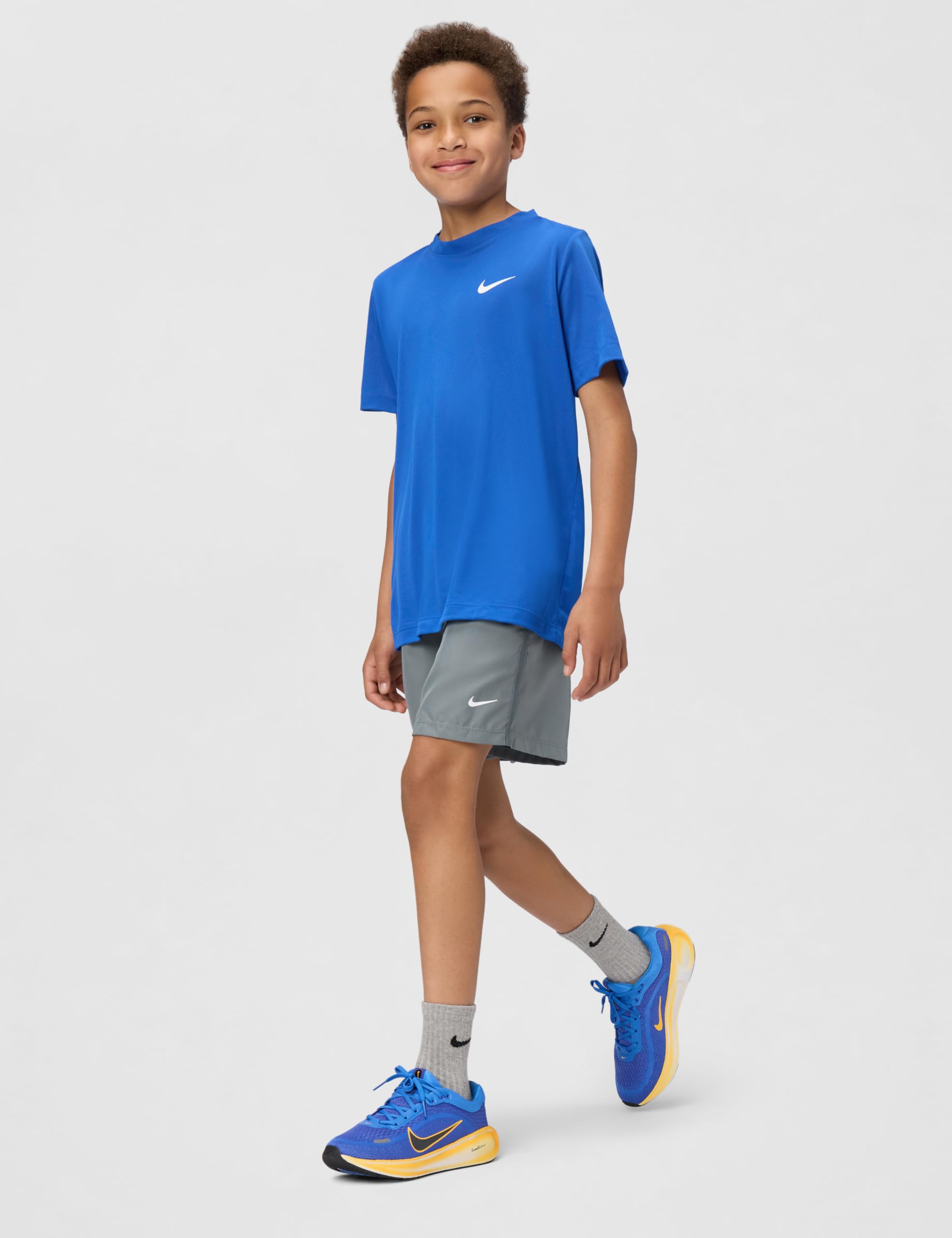 Nike Nike Stellar Ride Laufschuh Für Ältere Kinder Zapatillas para correrUnisex niños