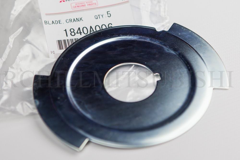 【専用】　カプセル Amazon.com: MITSUBISHI 1840A006 GENUINE OEM FACTORY ORIGINAL