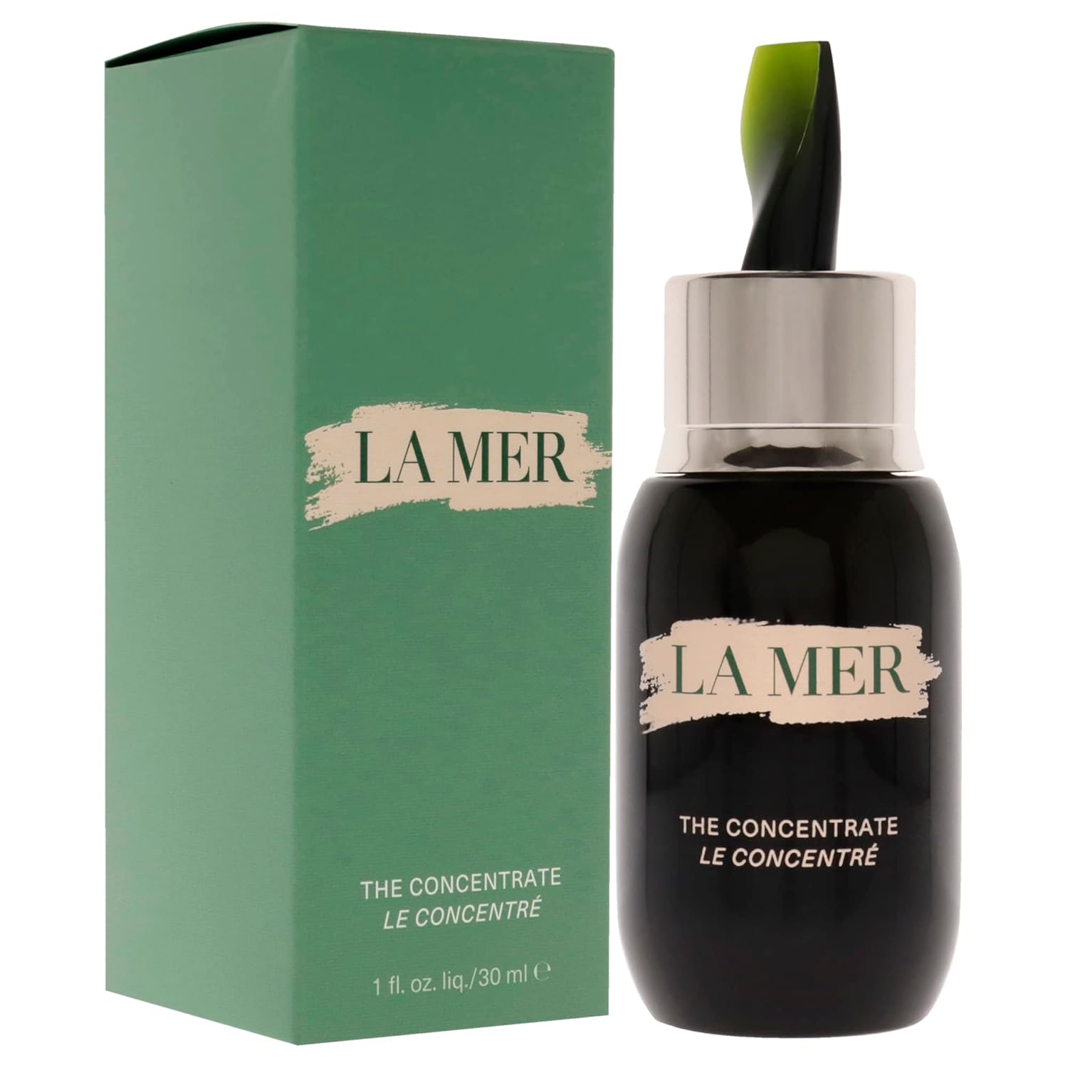 La Mer The Concentrate Treatment,1 oz