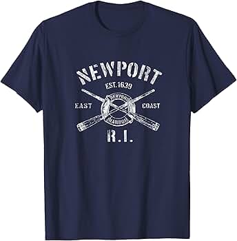 Newport Tシャツ VTG 1990's Newport Orange & Green T Shirt Sz XL ☆ New