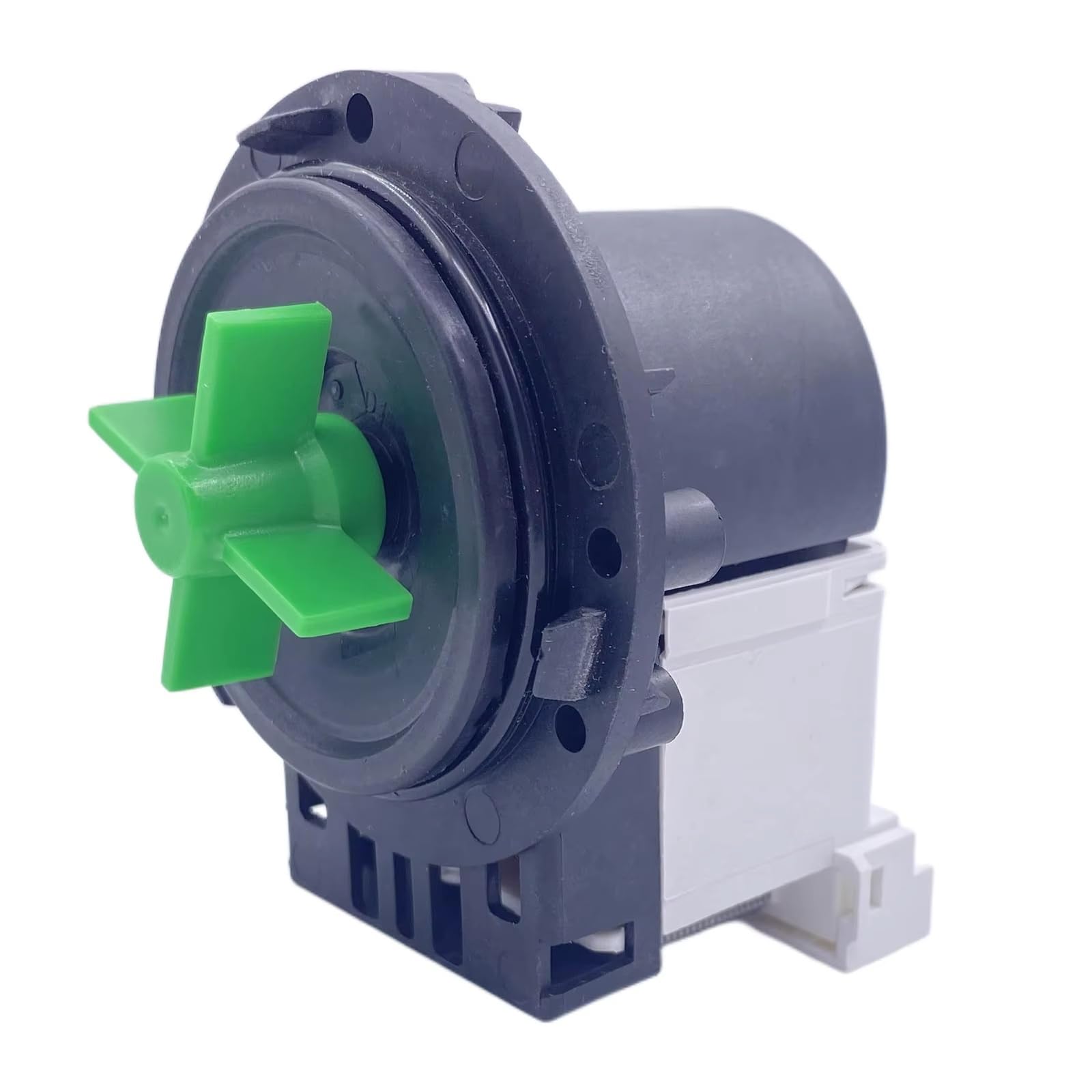 Trvqot One Color Washing Machine Drain Pump For Lg For Wd-T12235 For Bpx2-8 For 5859En1004b Cylinder Washing Machine. Washing Machine Repair Part