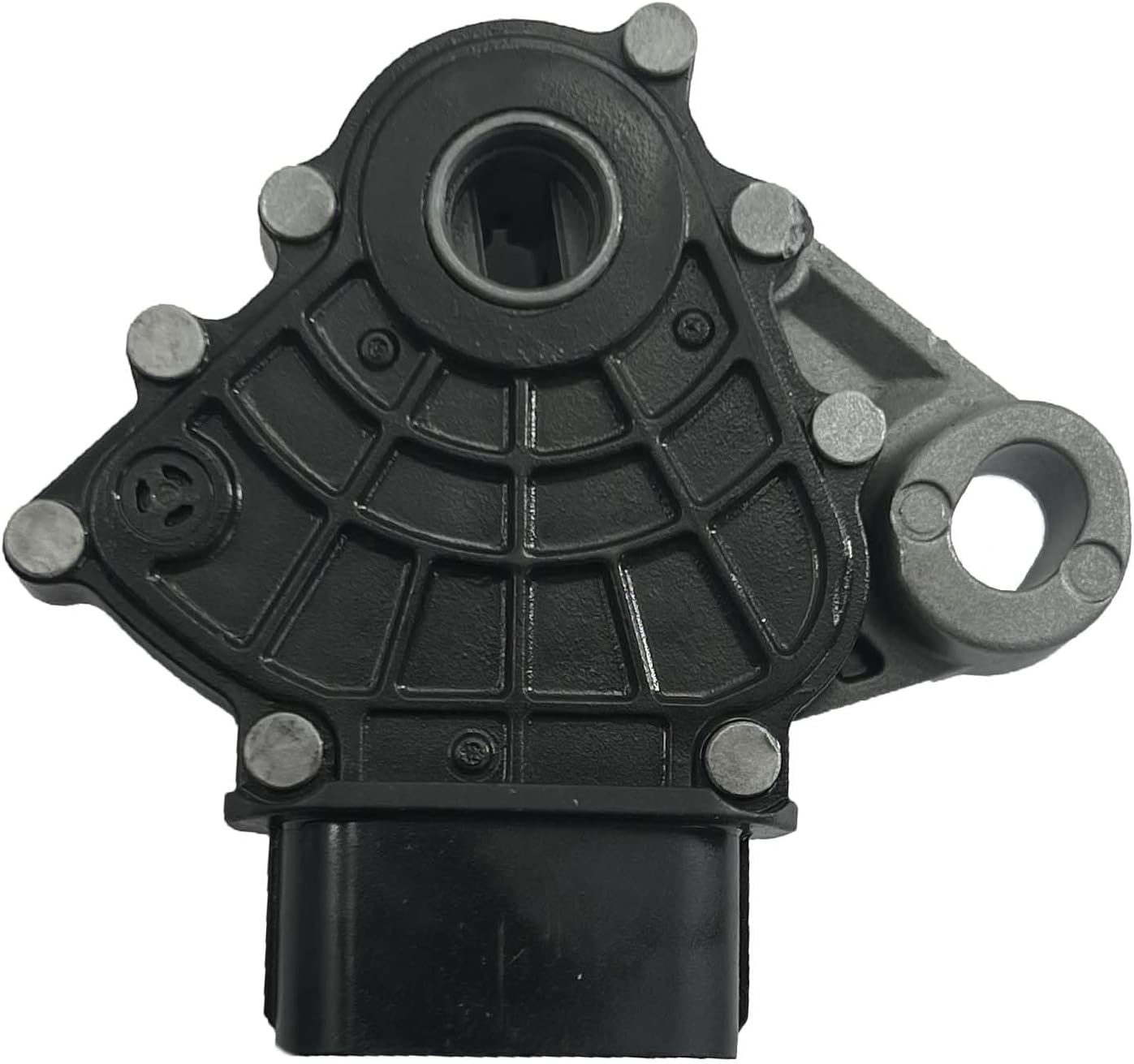 DEVMO Neutral Safety Switch Compatible with GS300 GS350 GS430 IS300 LS430 SC430 4Runner Tundra 4Runner Sequoia 8454030320