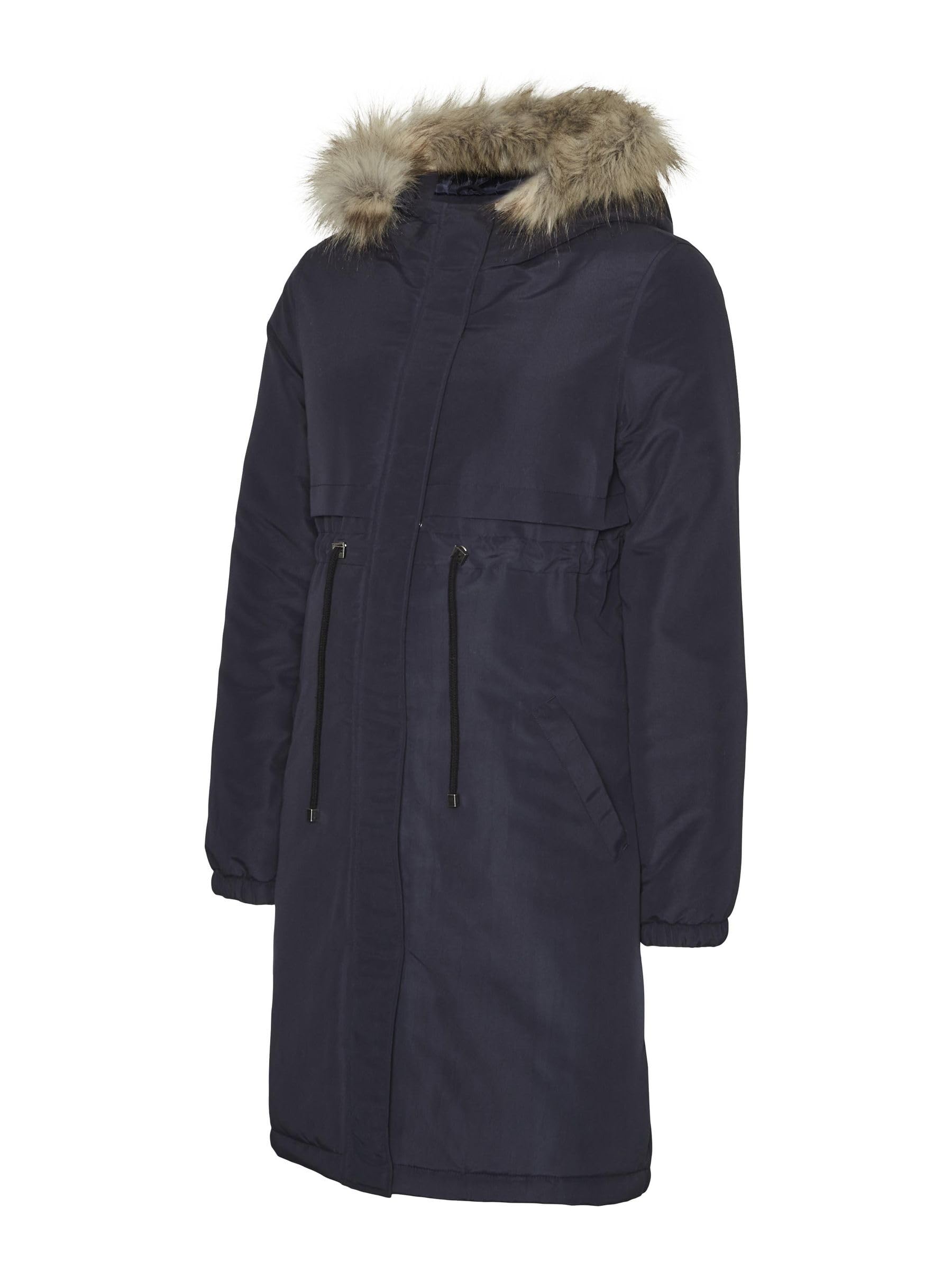 MAMALICIOUS Women's Winter Jacket