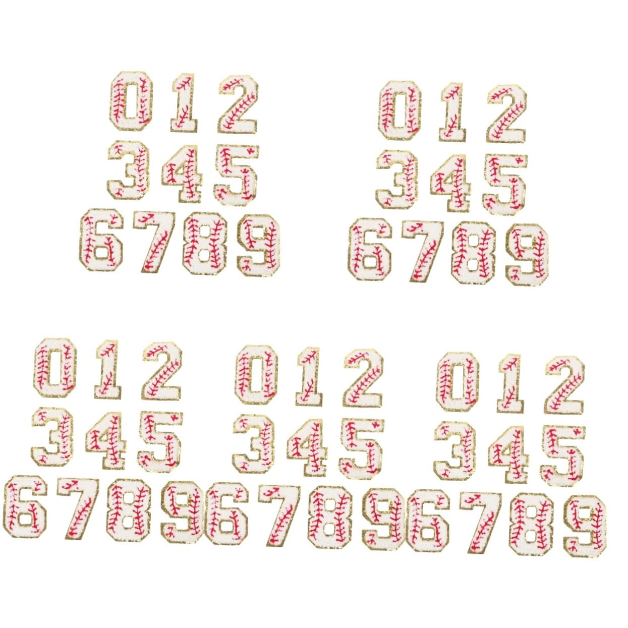 Patch de réparation de mur à haute adhérence VILLCASE pour masquage et customisation