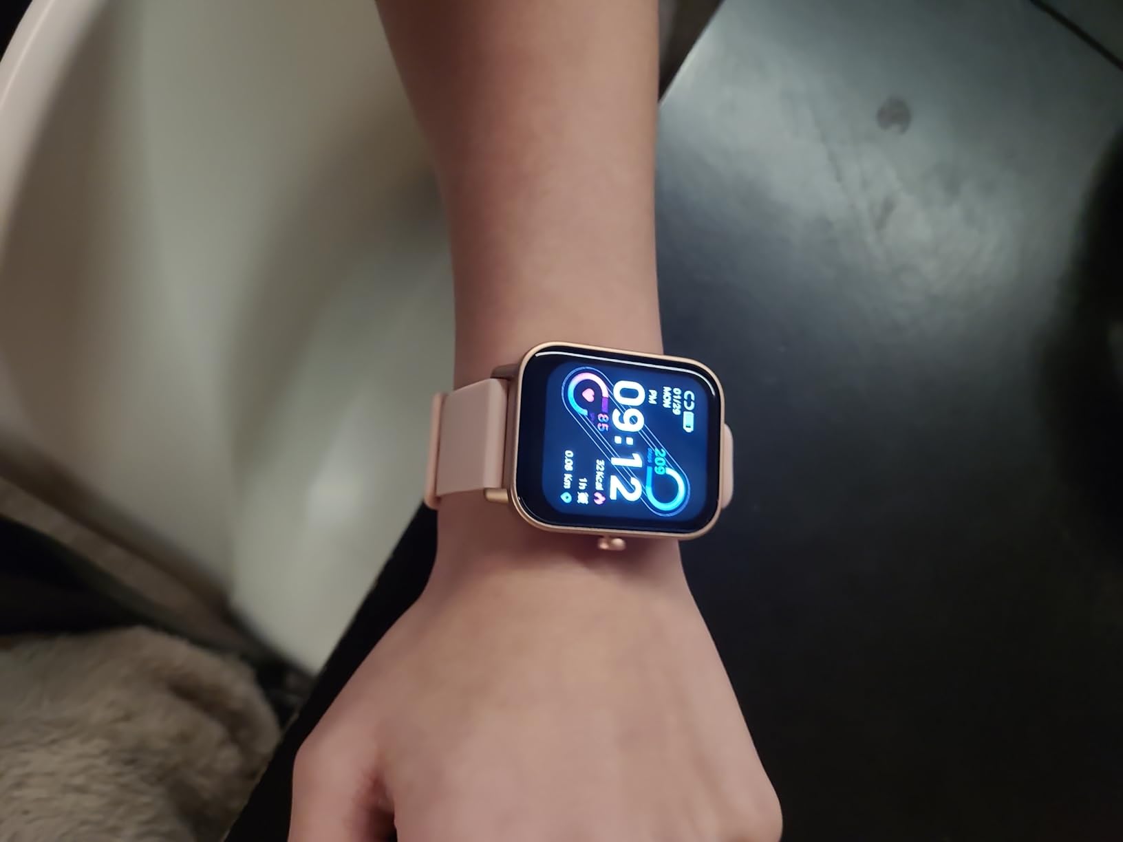 Looks and works great