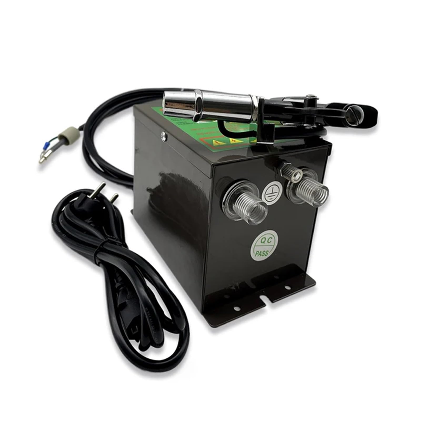 Pistola de aire antiestática ionizante electrostática con generador alto voltaje Para uso doméstico