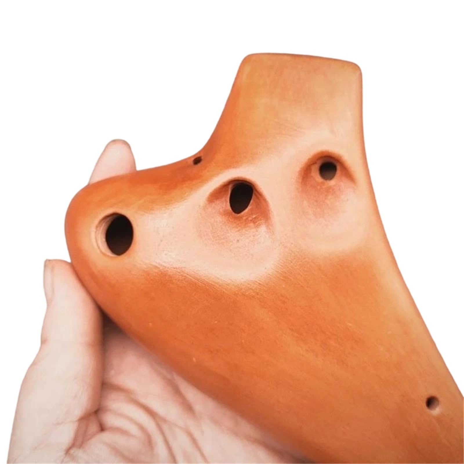 Okaryna 16 Otworów Ocarina Alto C Tone