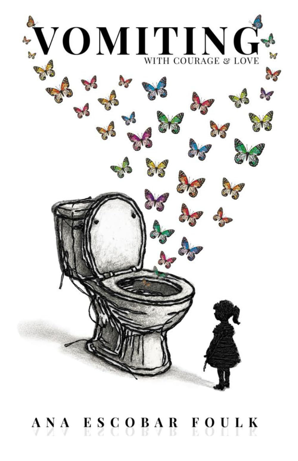 VOMITING with Courage & Love