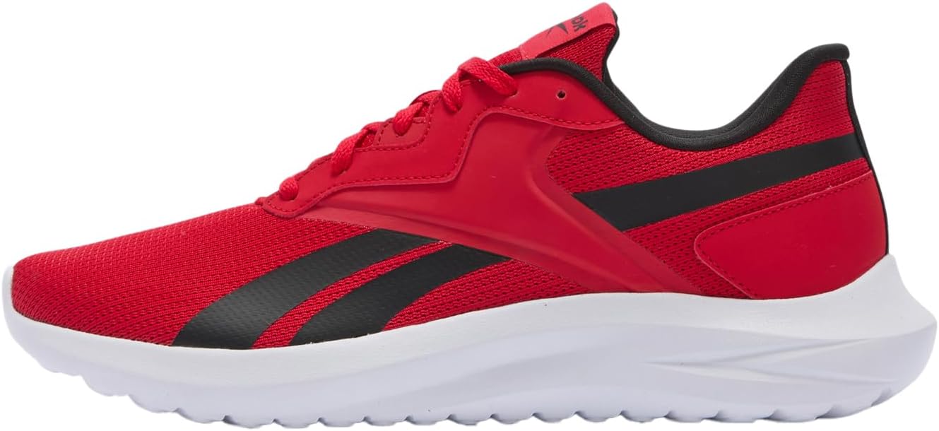 Vector Red White Black