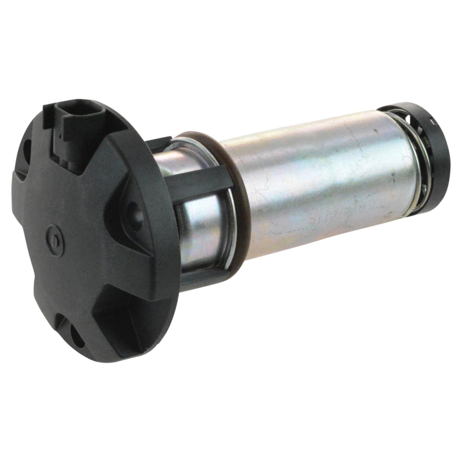 TRQ External Frame Mount Electric Fuel Pump
