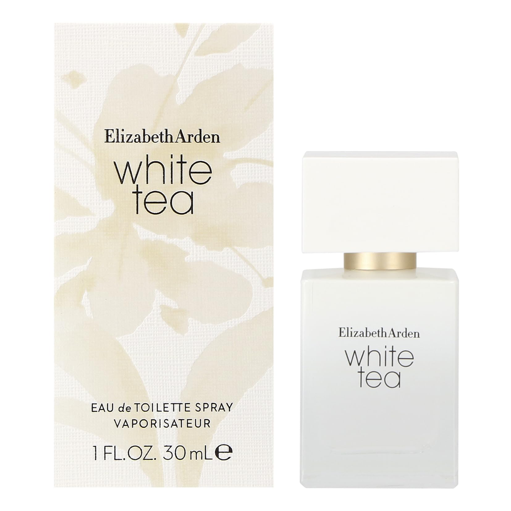 Elizabeth Arden - White Tea Eau de Toilette 30 ml