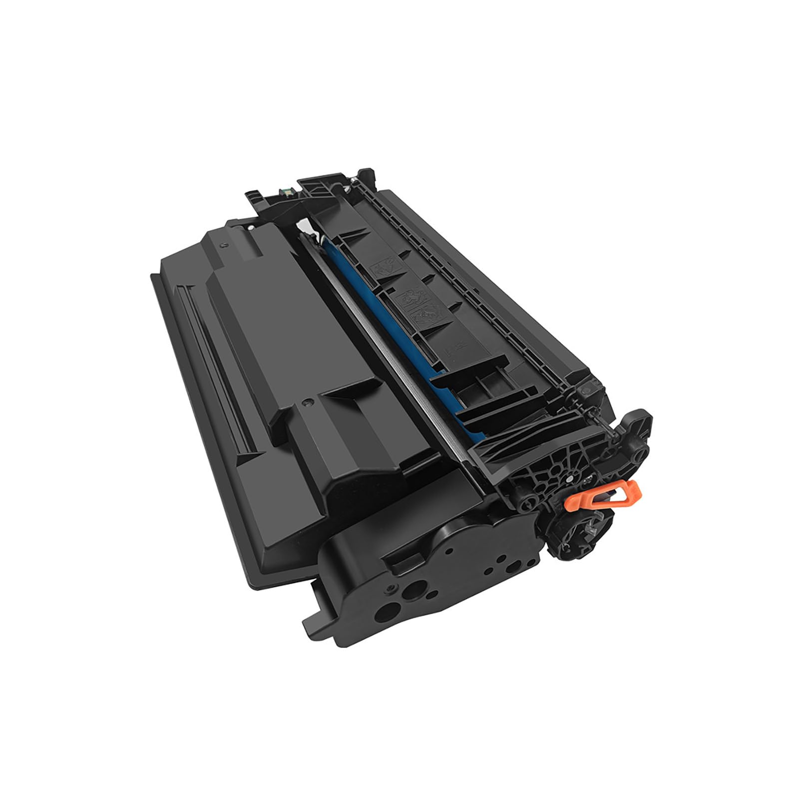 GREENPRINT 070H CRG-070H CRG070H ( 070 CRG-070 CRG070) Cartuccia Toner Compatibile 2 Nero Alta Capacità 10200 Pagine per Canon i-SENSYS MF465dw MF463dw MF461dw LBP246dw LBP243dw Stampanti