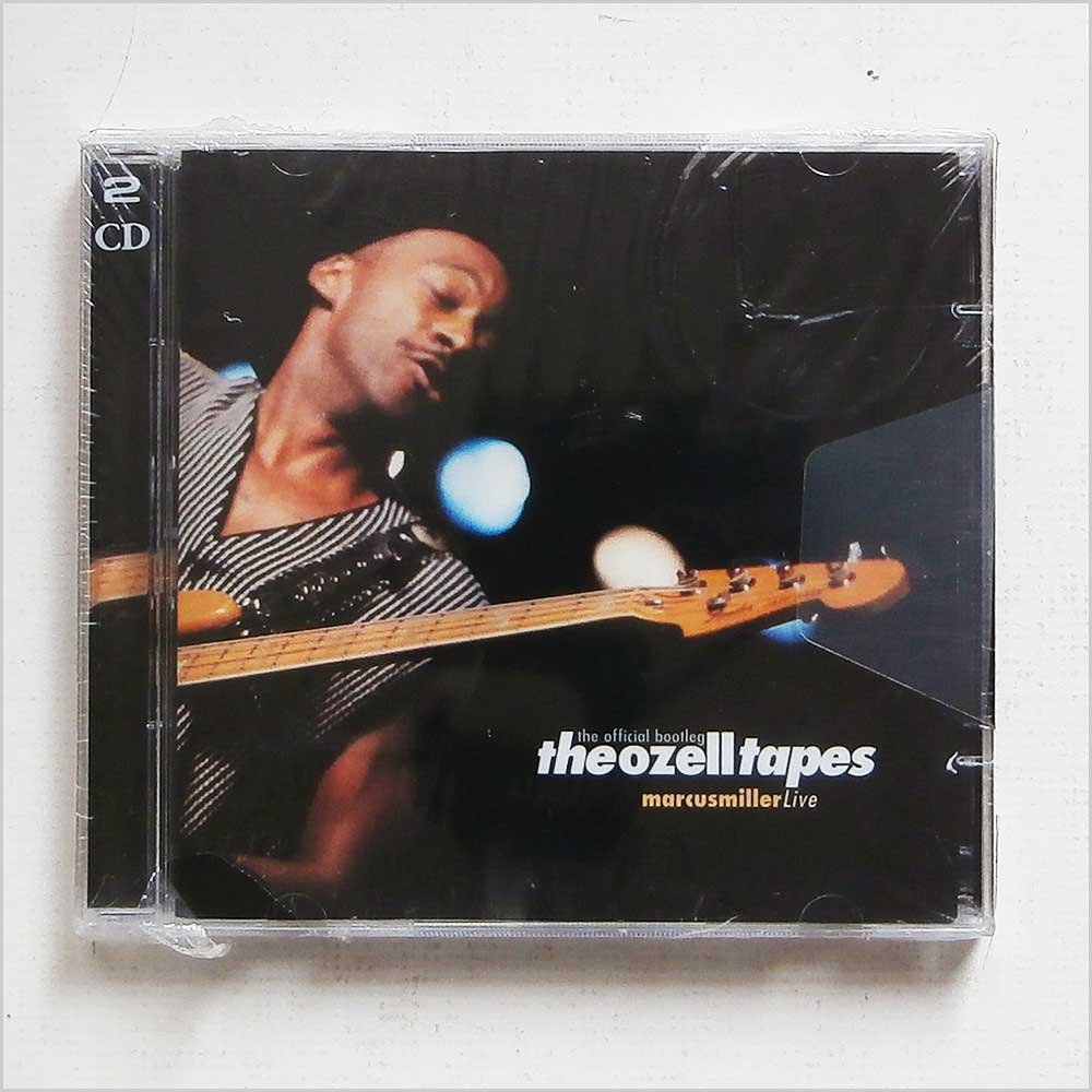 Ozell Tapes Live