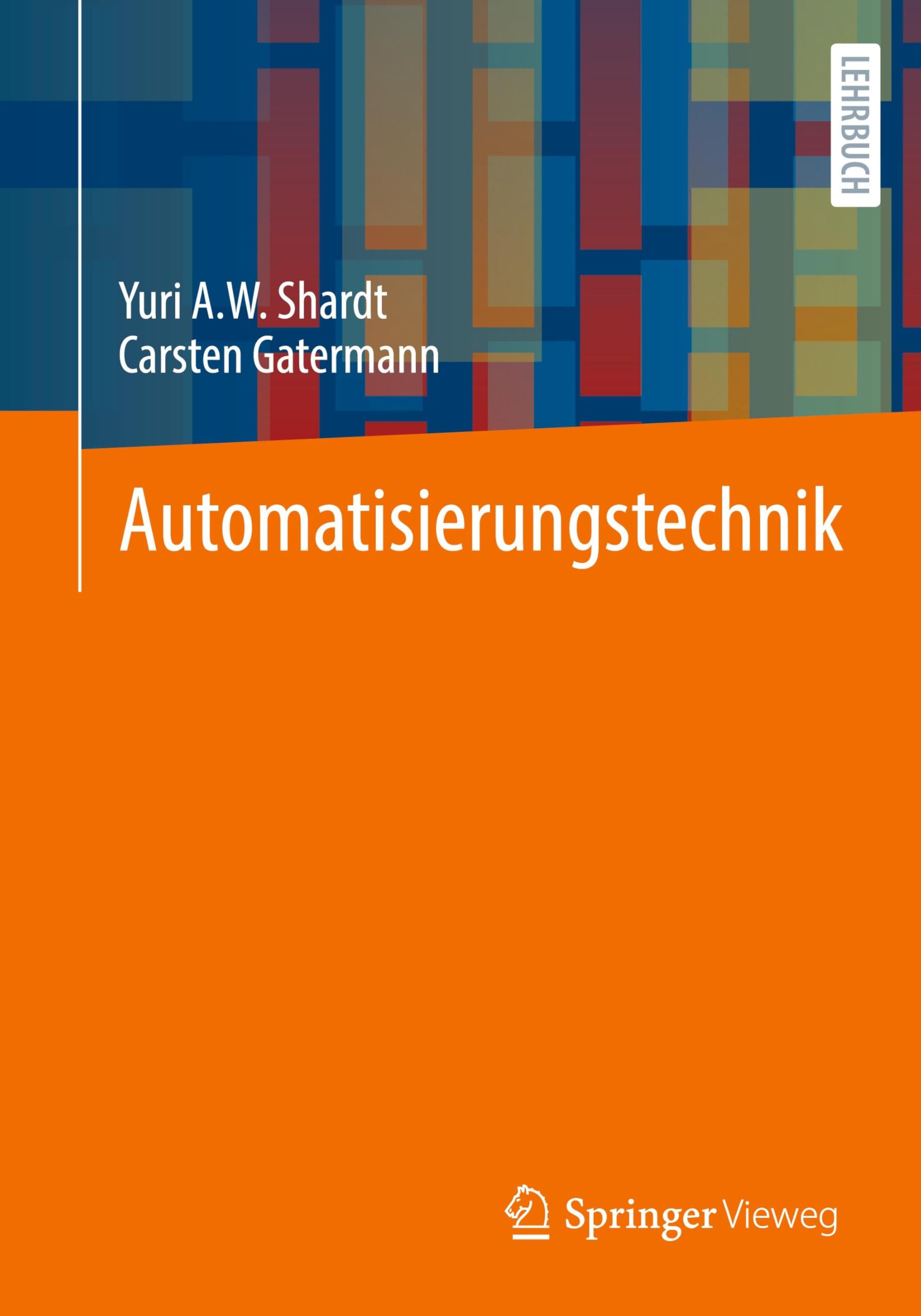 Automatisierungstechnik: DE