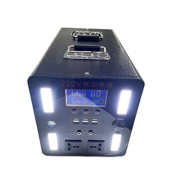 VASTLAND ポータブル電源 充電器付き VASTLAND ポータブル電源 充電器付き