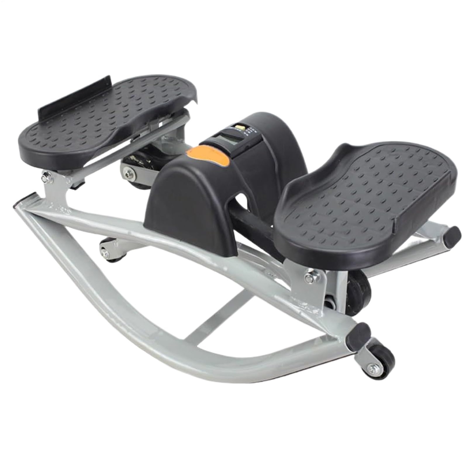 Máquina Rock Stepper de Lado a Lado Equipo de Fitness