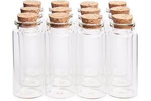 Danmu 30ml Jars Small Size for Halloween Decorations and Wedding Favors