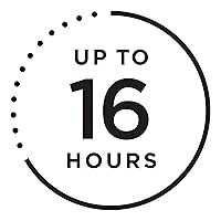 Vista 17 de Revlon - Lápiz labial líquido Overtime con brillo de labios transparente, maquillaje facial ColorStay, doble extremo con vitamina E en ciruela/baya