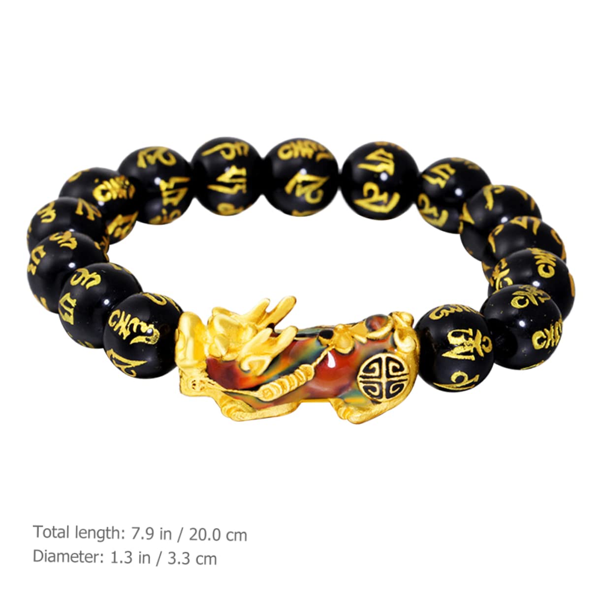 pulsera brazaletes hombre brazalete hombre accesorios pulsera de ágata de la suerte s de proteccion de cumpleaños novio