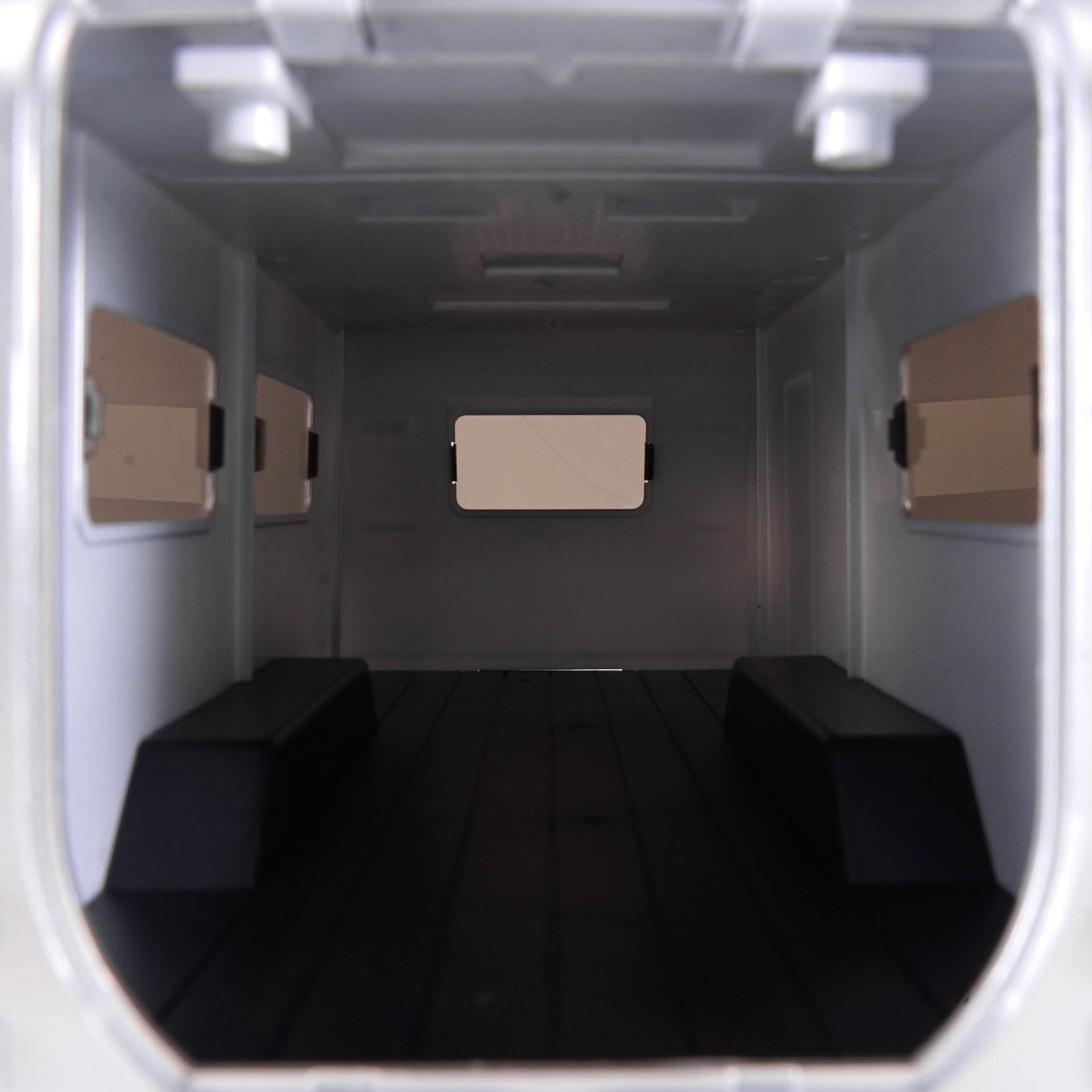 Vaste trekhaak met 13 polige kabelset voor je Nissan Navara