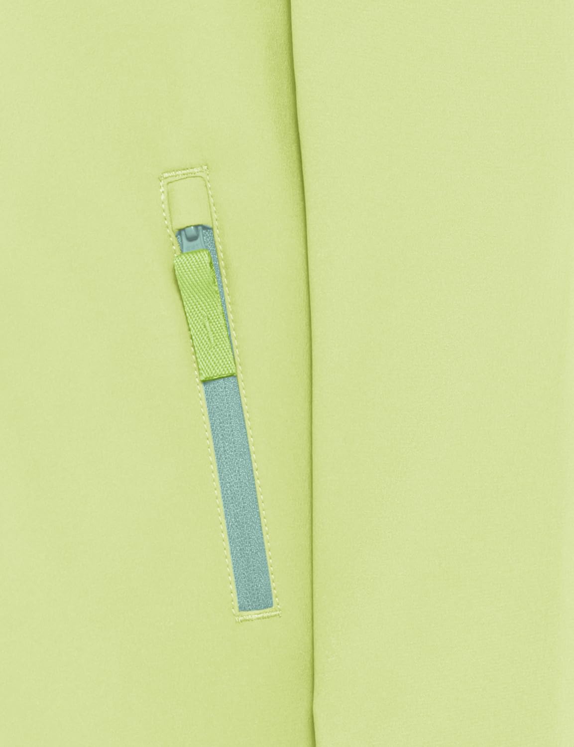 Jack Wolfskin Fourwinds - Giacca unisex per bambini