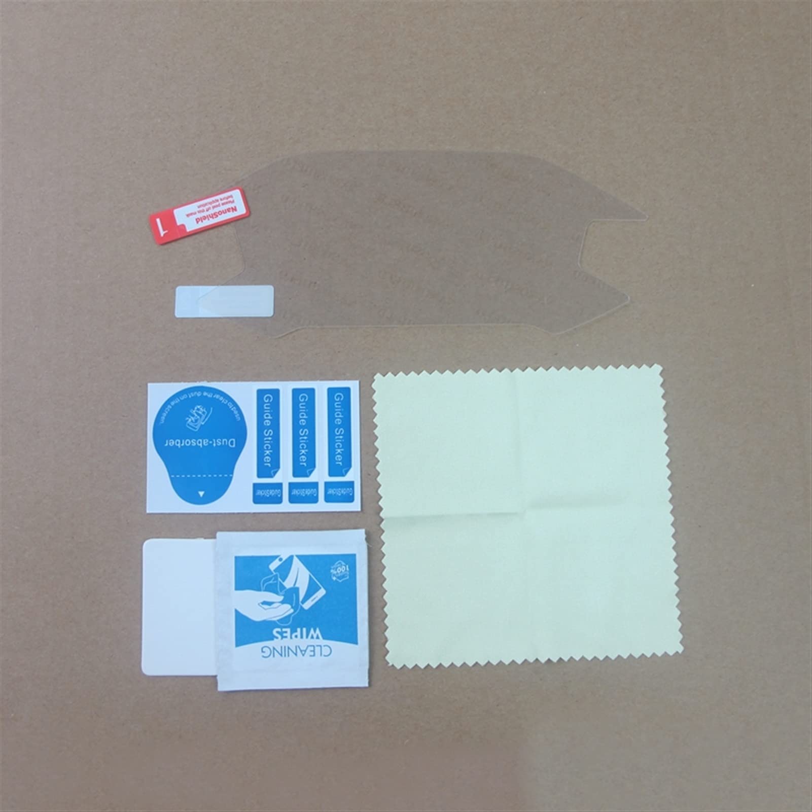 Protection contre les rayures Honda CRF250 pour vos sorties