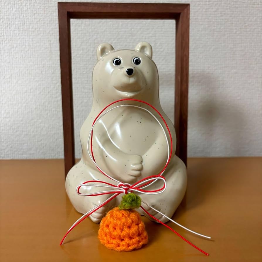 しろくま貯金箱 ビールと枝豆 2点セット 61PrmH9xxAL._UF894,1000_QL80_.jpg