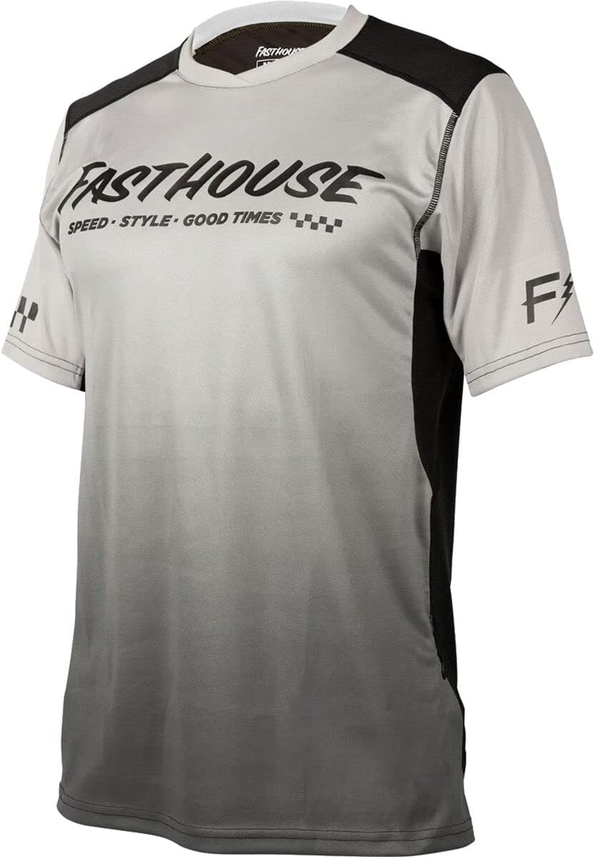 FASTHOUSE Alloy Rally Short Sleeve Jersey