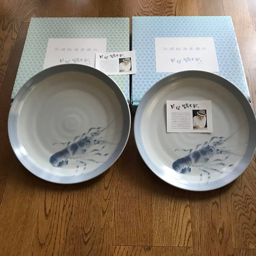 soymilk　大皿2枚 和風陶器椀 5枚セット soymilk 大皿2枚 和風陶器椀 5枚セット 楽天市場】食器 お皿 セット