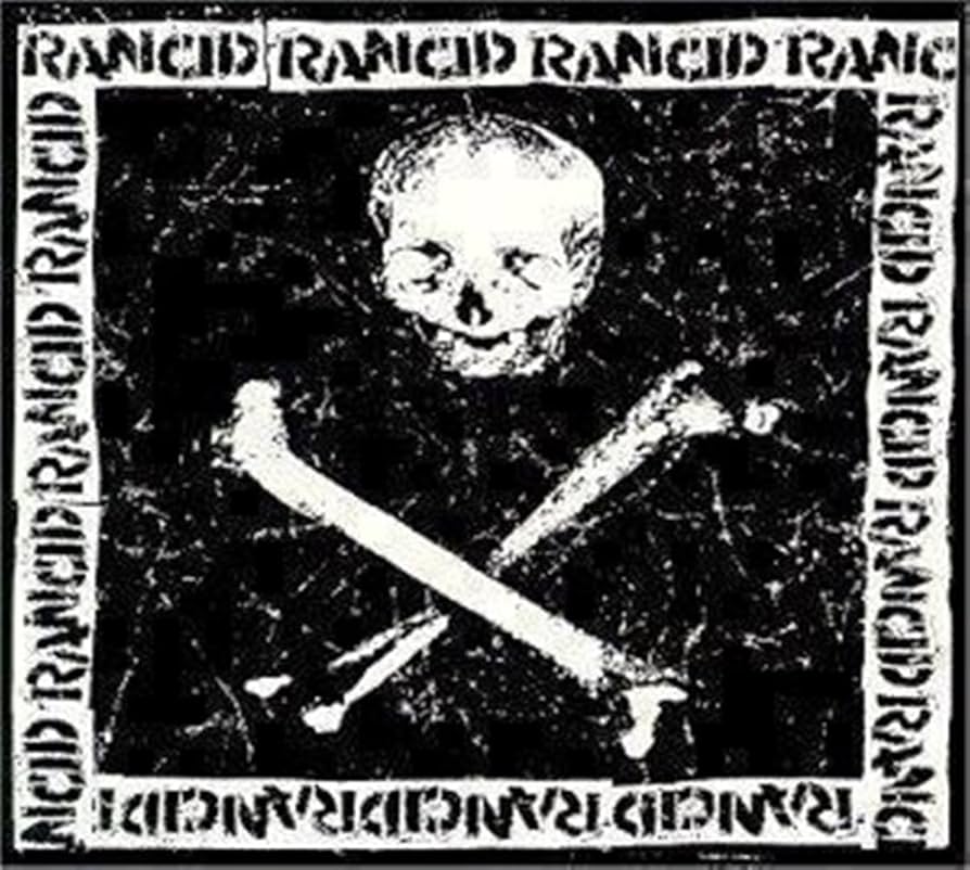 RANCID レコード Amazon.co.jp: Rancid: ミュージック