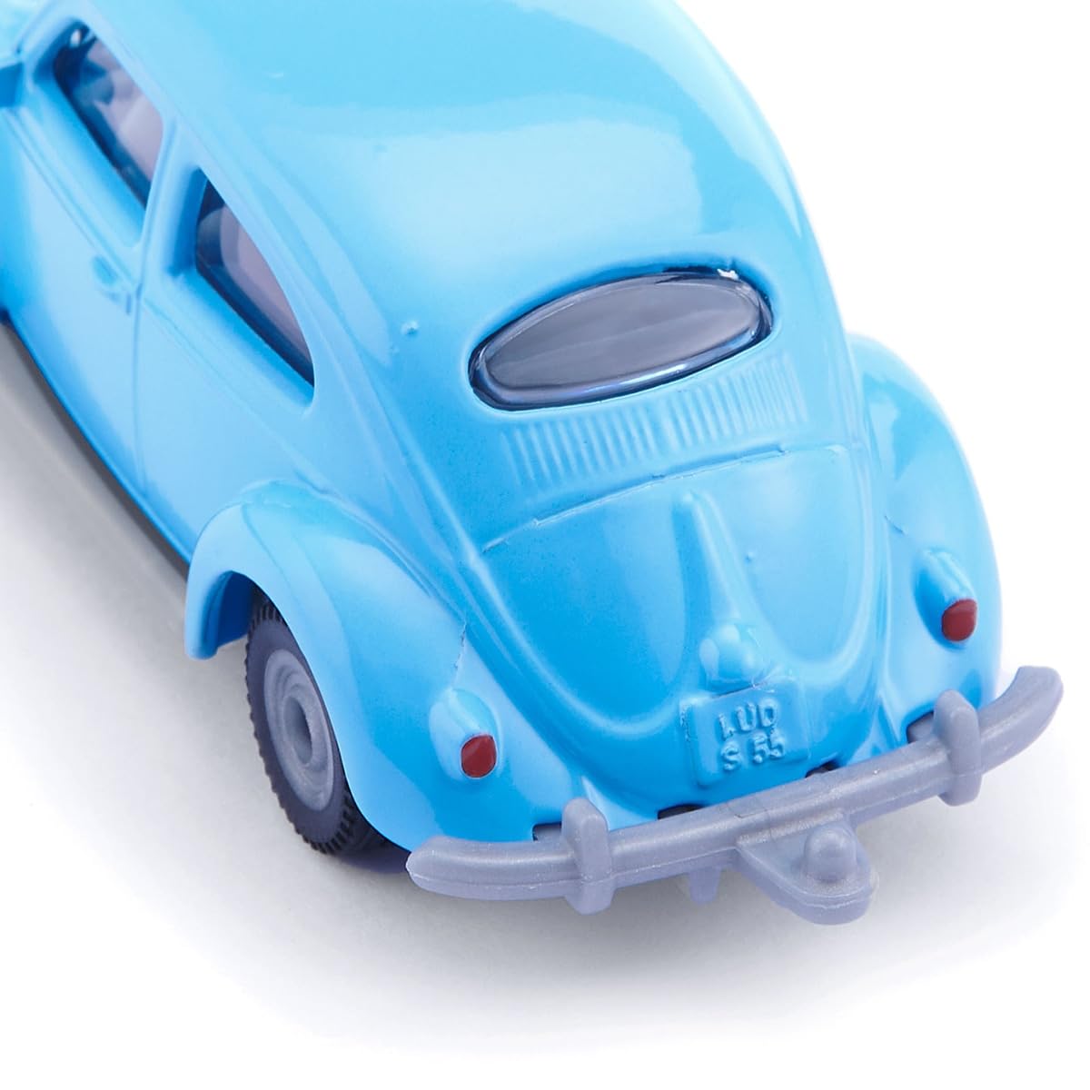 ディンキー VOLKSWAGEN ビートル DINKY TOYS 1/43 フォルクスワーゲン ビートル ブルー