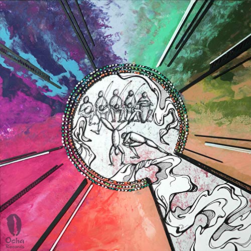 False Feelins (David Harness Vocal Mix)