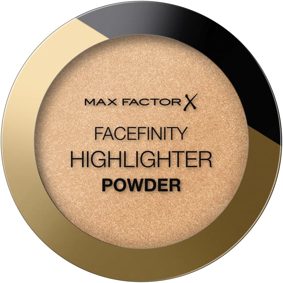 Facefinity Powder Highlighter, 003 Bronze Glow