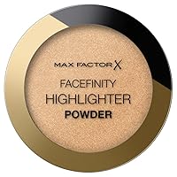 Vista 1 de Max Factor Facefinity - Resaltador en polvo, brillo bronce 003