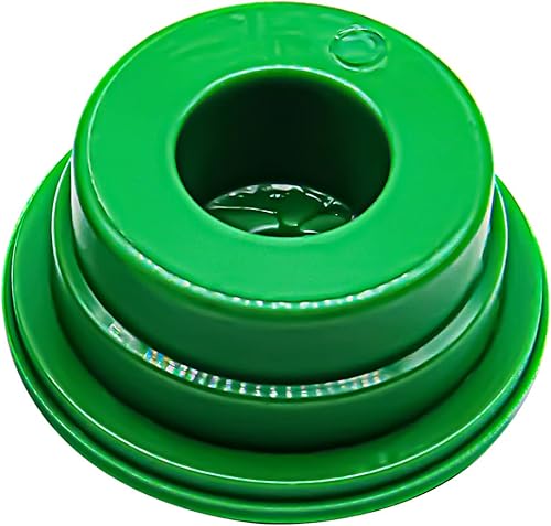 Miniatura 7 de Aftermarket 883-511 878-303 parachoques de pistón Reemplazar Hitachi Hitachi NR83A NR83A2 NR83A2 (S) Clavadora de aire 878-649 877-376