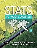 Stats in Your World