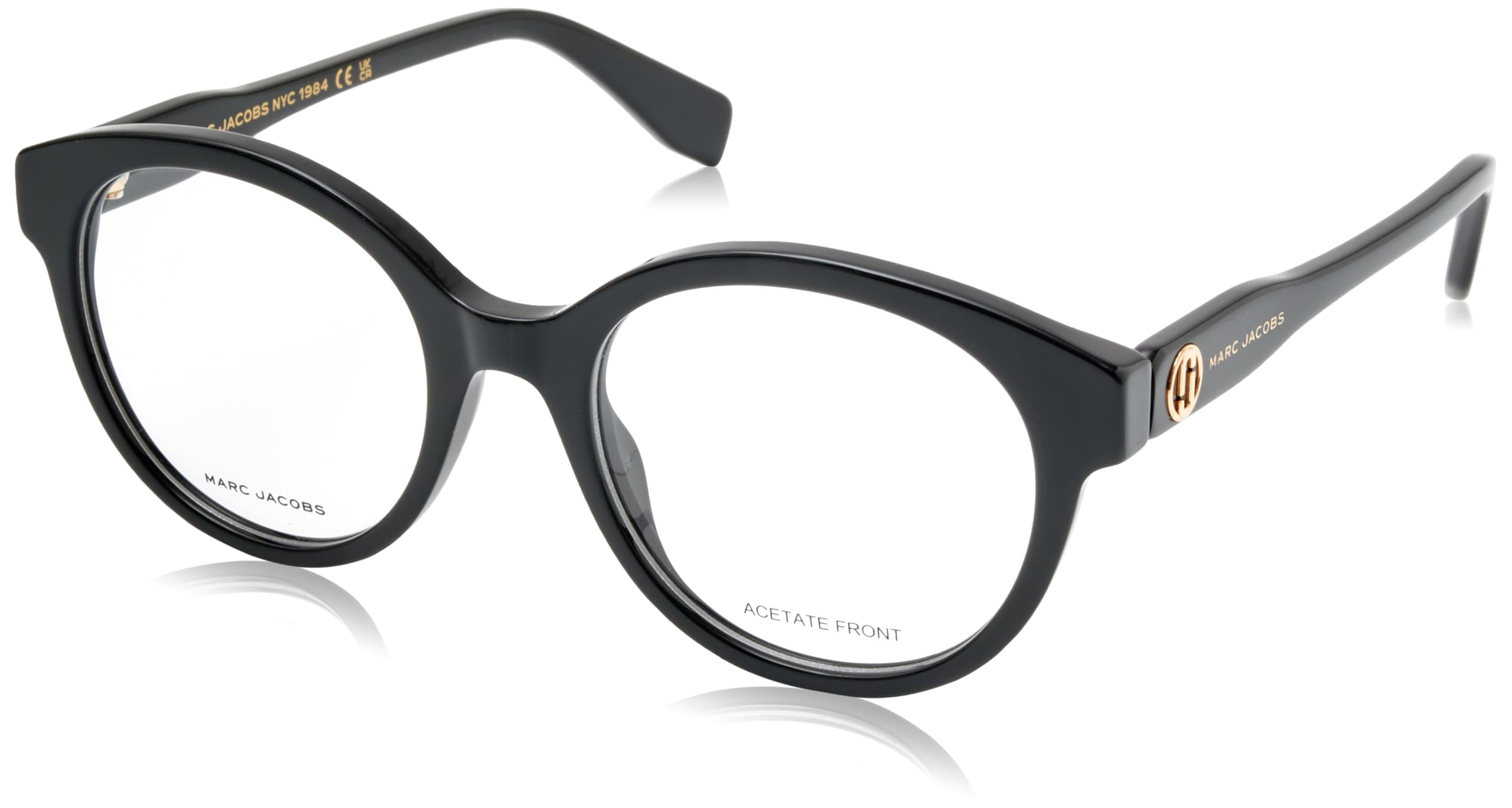 Lunettes de Lecture Rectangulaires Marc Jacobs 109534 - Couleur 807